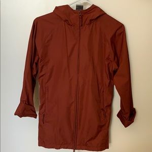 Vintage Nike windbreaker